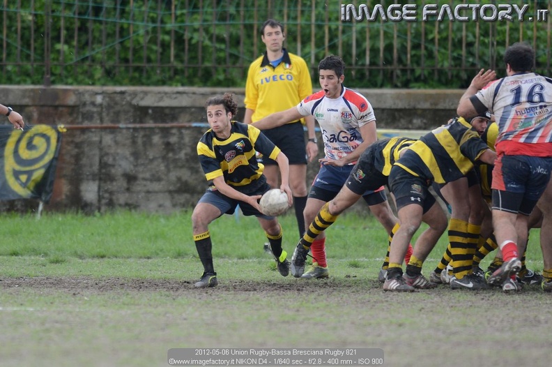 2012-05-06 Union Rugby-Bassa Bresciana Rugby 821.jpg
